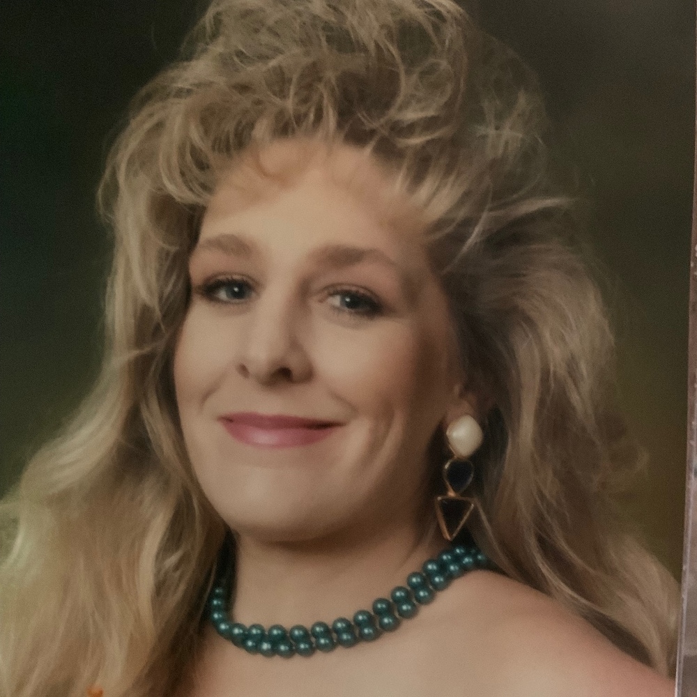 Meet your Posher, Tamra